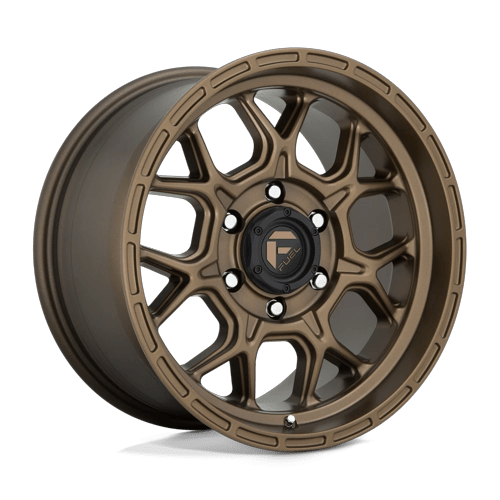 TECH 18X9 6X4.5 66.3 ZD 20MM