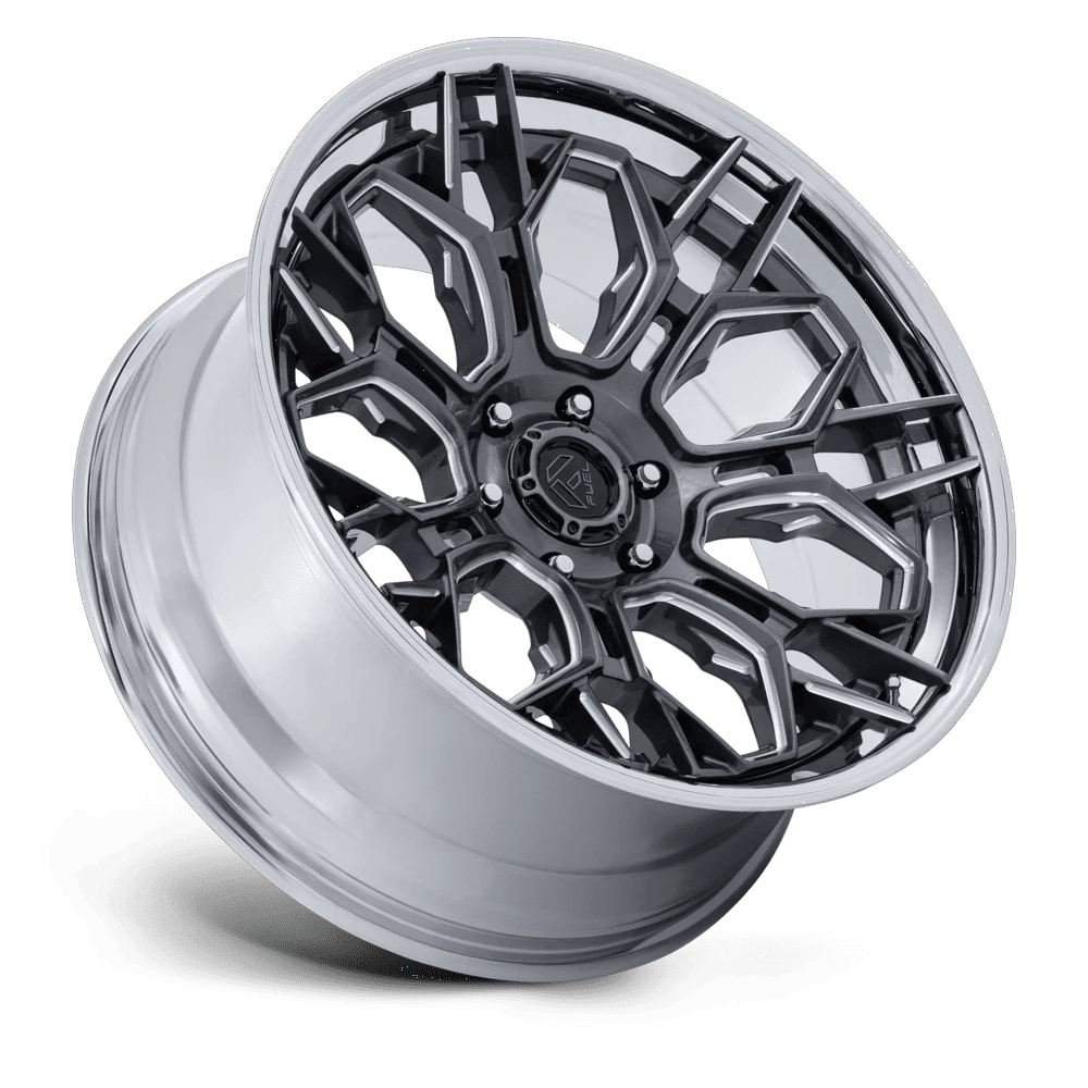 HIVE 20X9 6X5.5 106 +1 G-GNMTL CHR-LP