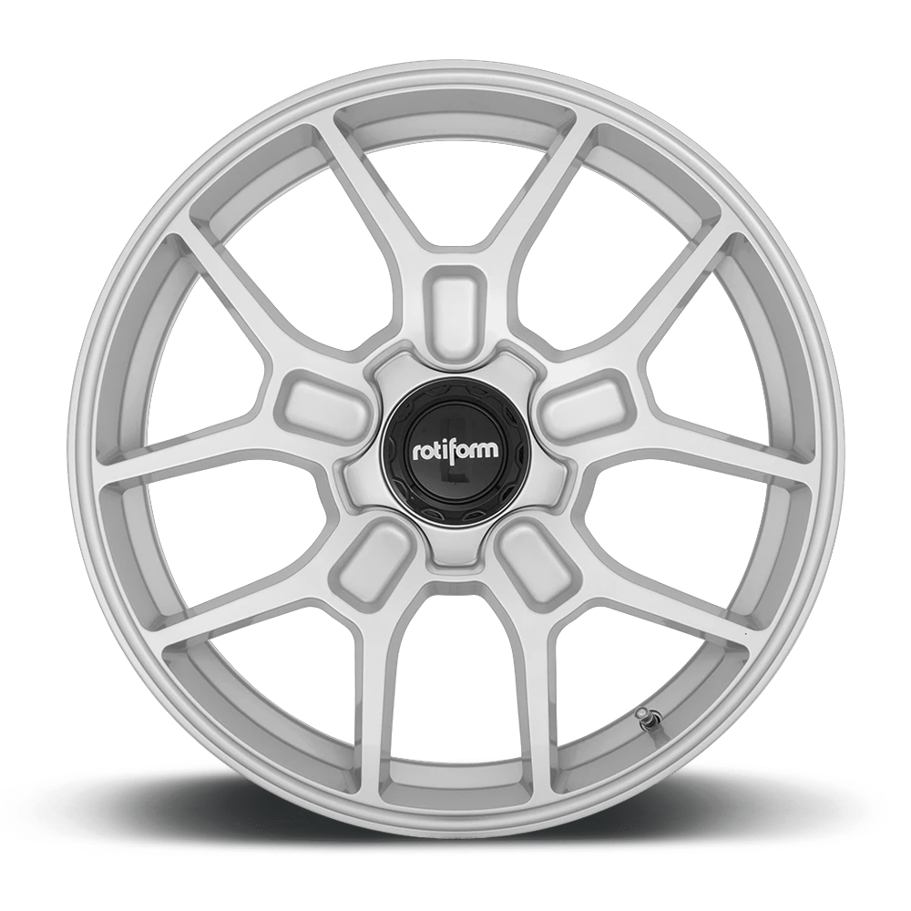 ZMO 19X8.5 5X112 (BSL) 66.5 SL 45MM