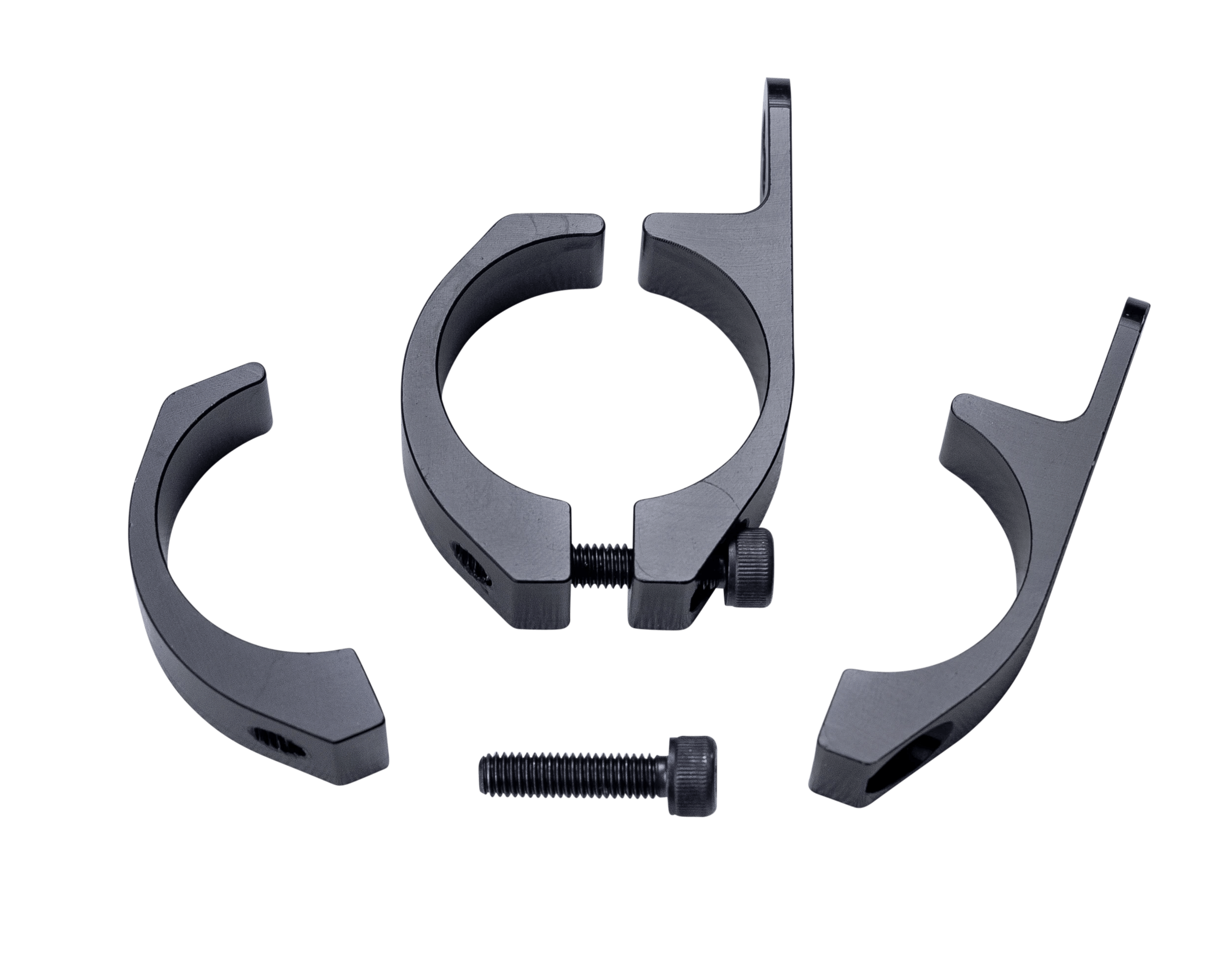 ReadyLift Suspension — HEADLIGHT BRACKET KIT FOR UCAS (F150)