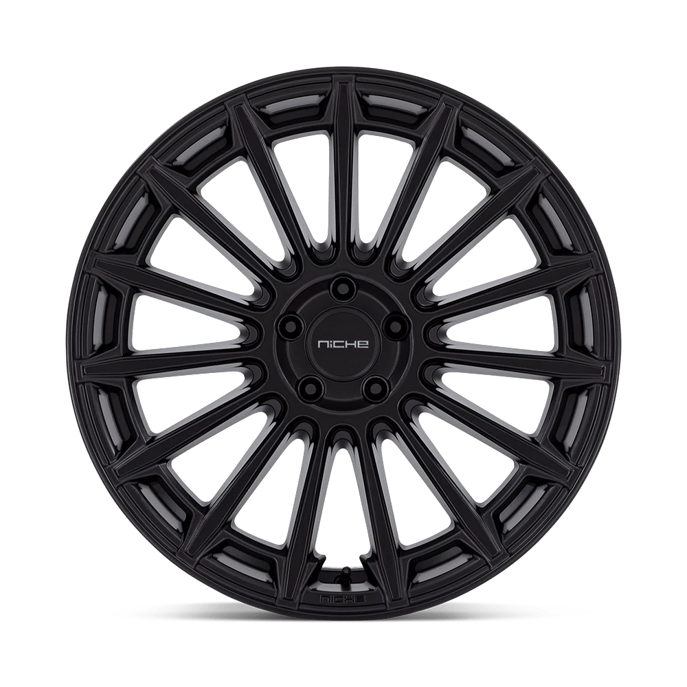 AMALFI 20X9 5X112 66 BD +38