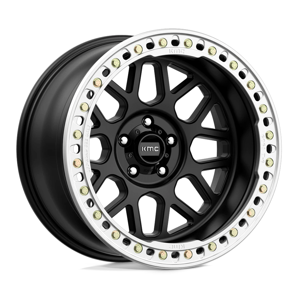 GRENADE CRAWL BL 20X10 5X5.0 S-BLK -48