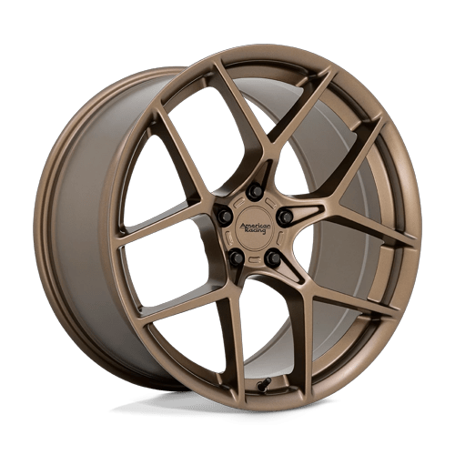 AR924 20X10.5 5X4.5 M-BRNZ 45MM