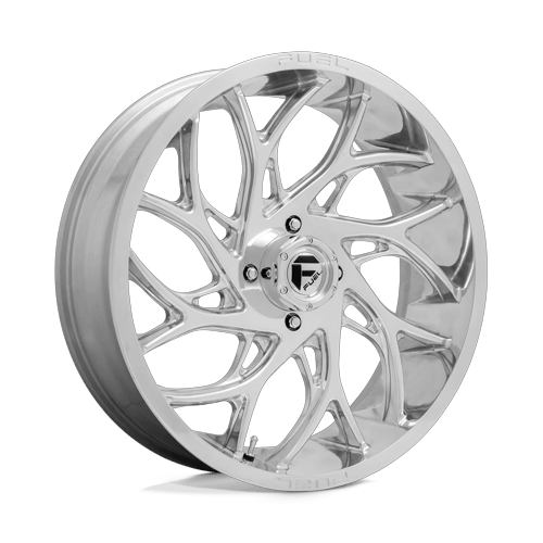 D204 RUNNER UTV 22X7 4X156 132 H 13MM