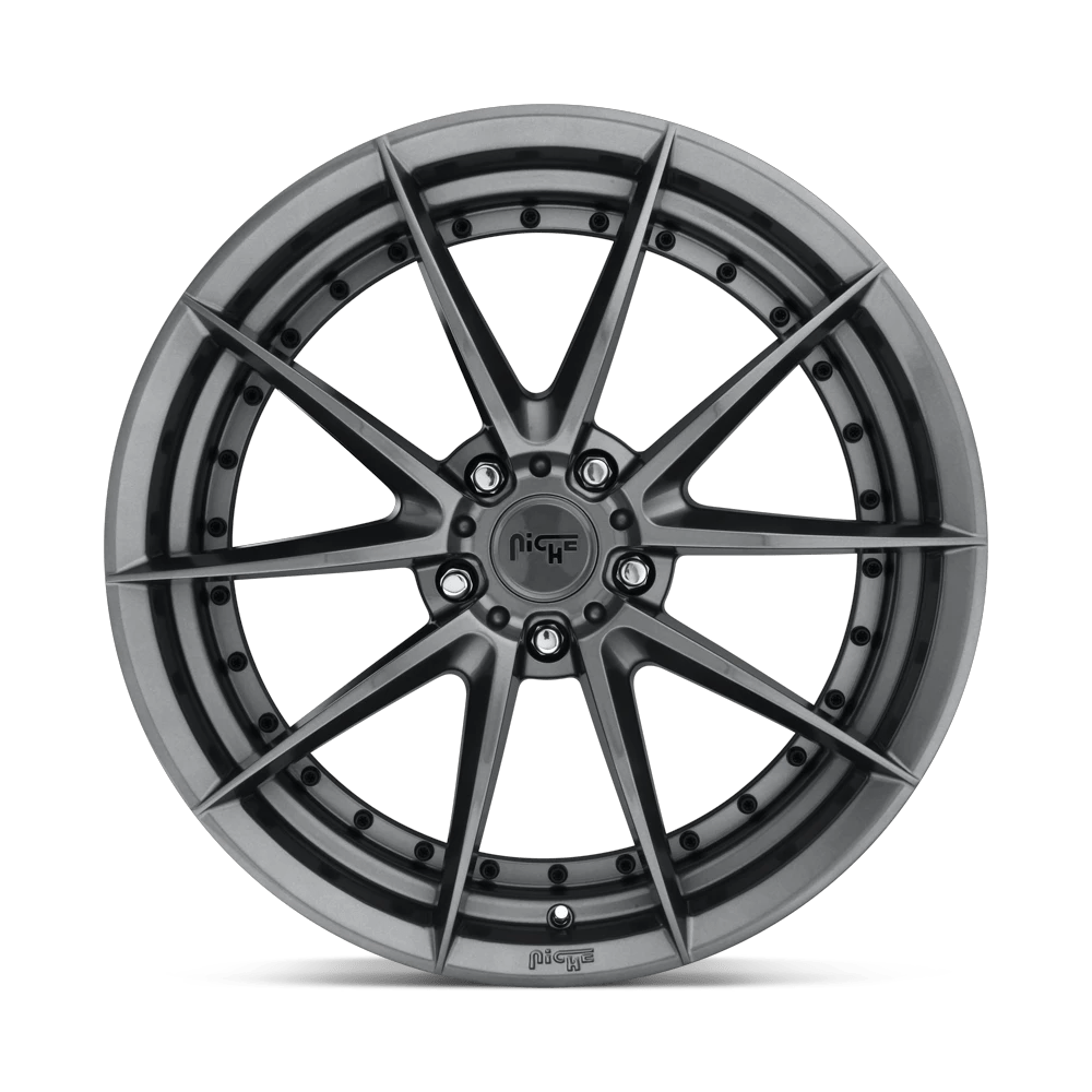 SECTOR 20X10.5 5X112 (BSL) 66.5 VL 40MM