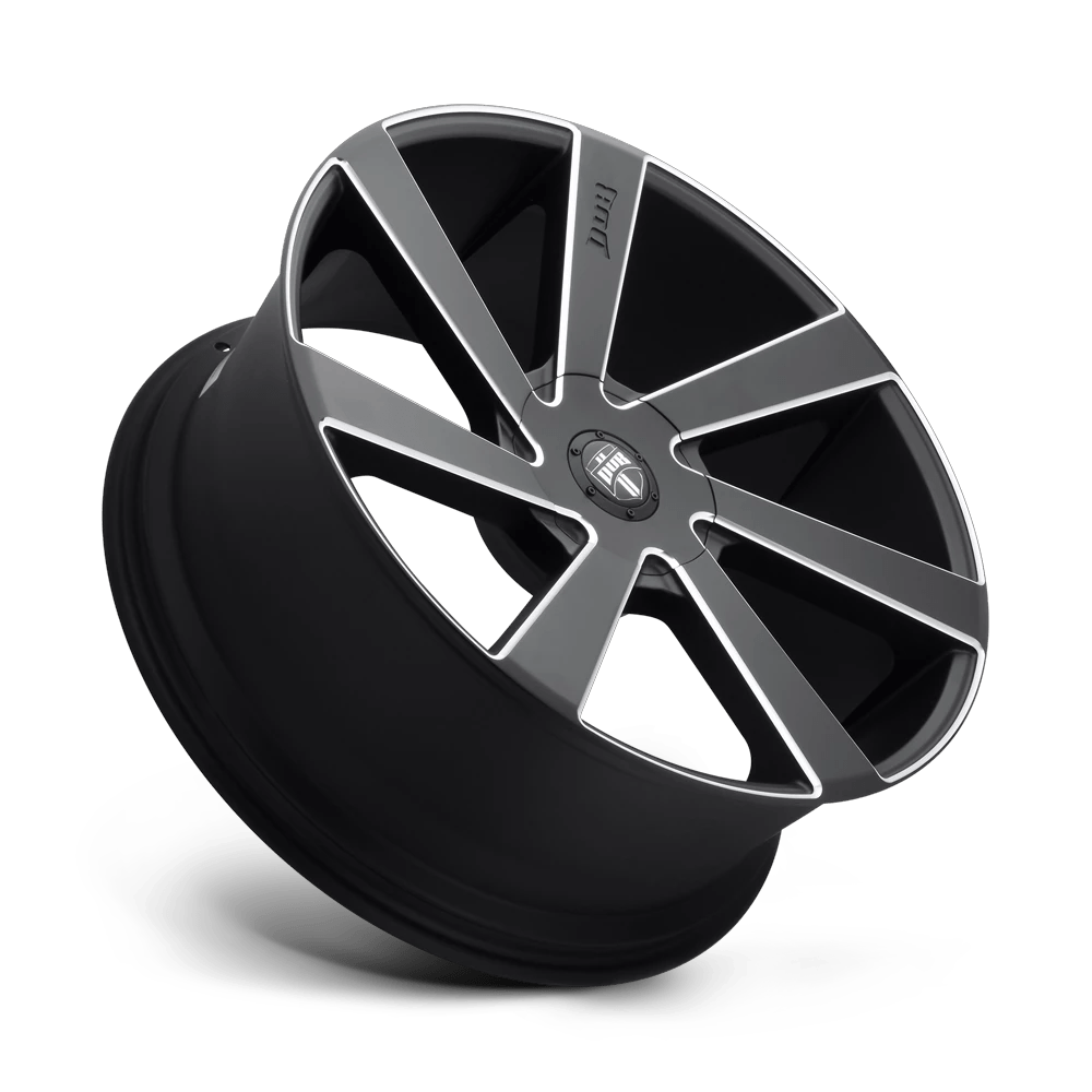 DIRECTA 22X9.5 5X115/4.75 72 NBD +15