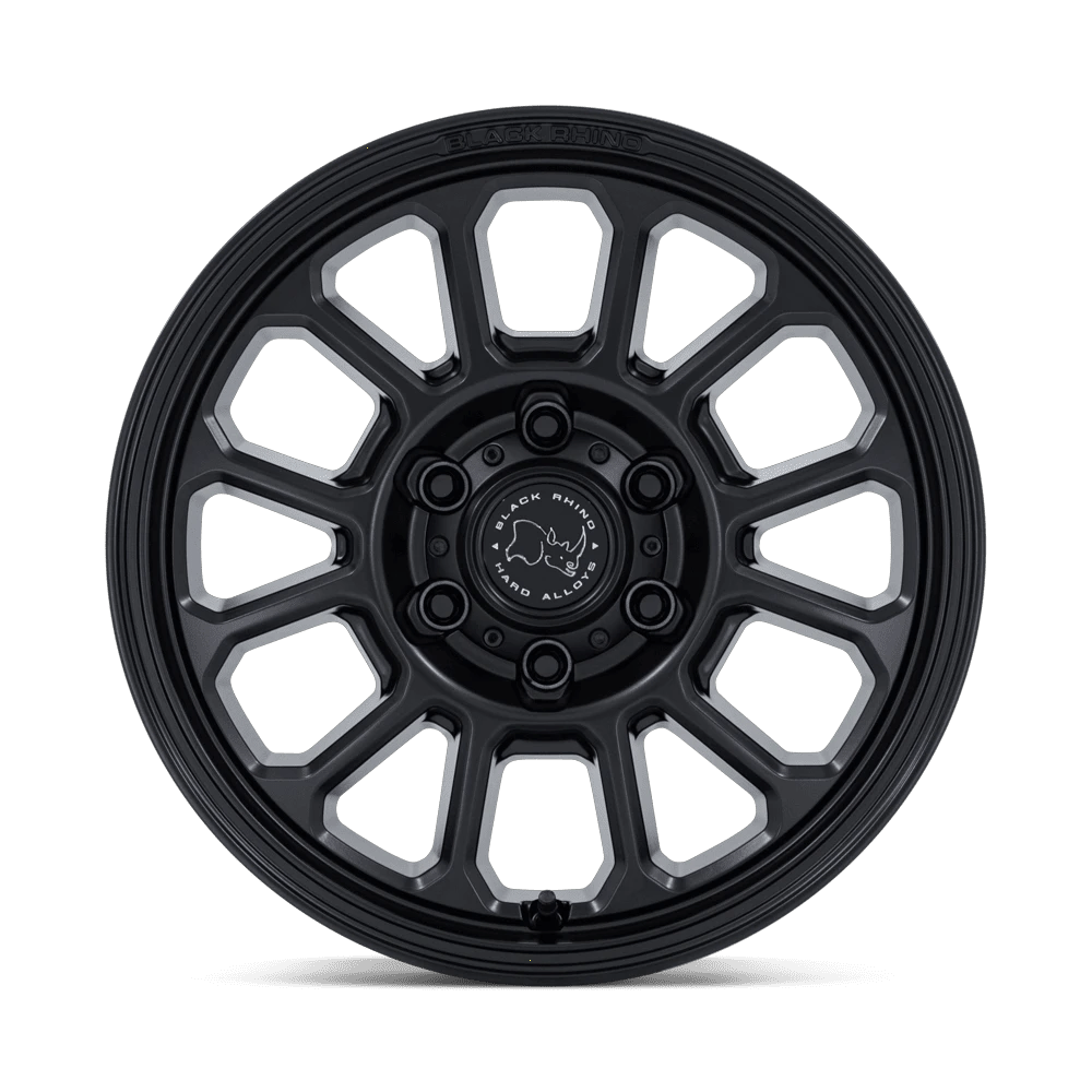 ALTA 17X8 6X135 87 +32 M-BLK