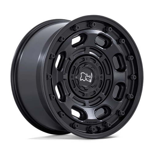 ATLAS 20X10 6X135/5.5 106 -18 M-BLK