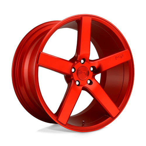 MILAN 20X10.5 5X120 72 QL +35