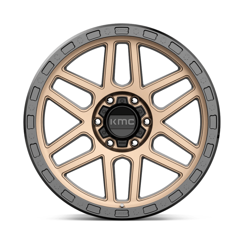 KM544 20X9 6X5.5 M-BRZ BLK LP 00MM