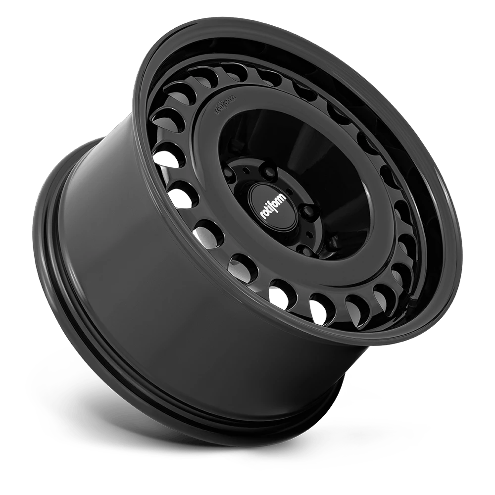 STL 17X9 5X5.0 71.5 BL 00MM