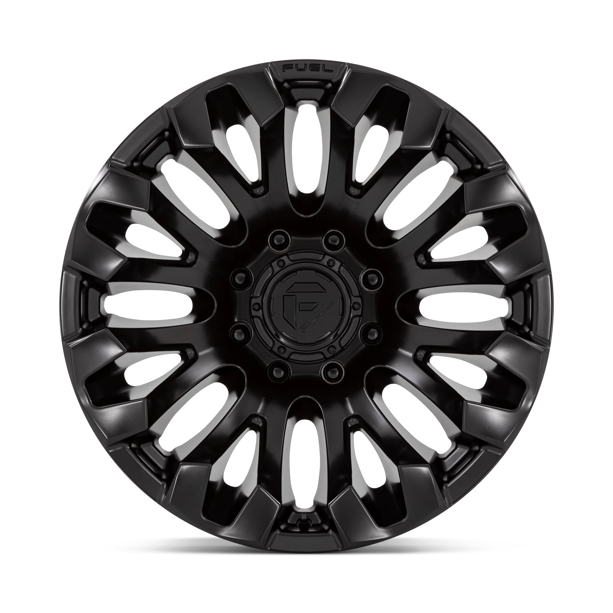 QUAKE 20X10 8X170 125 BD -18