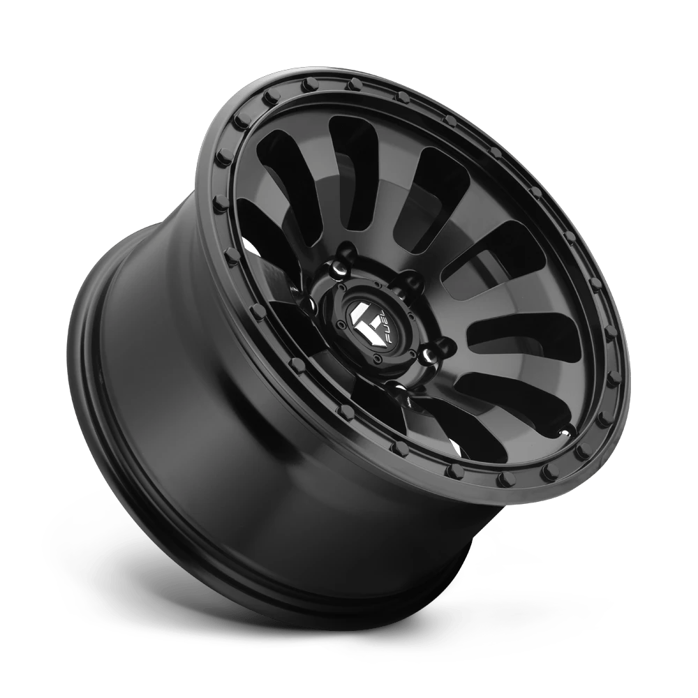TACTIC 18X9 5X150 110.1 BD +20