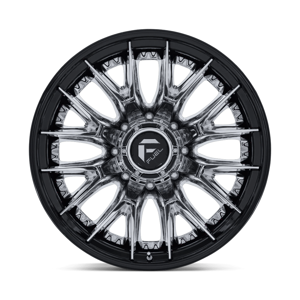 CATALYST DRW 22X8.25 8X200 -202 CH-GB DR