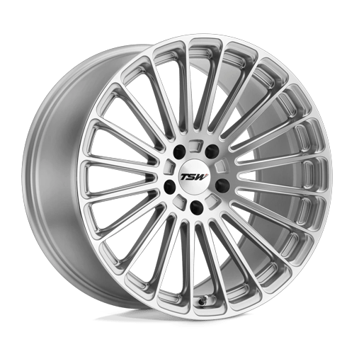 TW TURBNA 20X8.5 5X108 +40 72 TTNM SLV