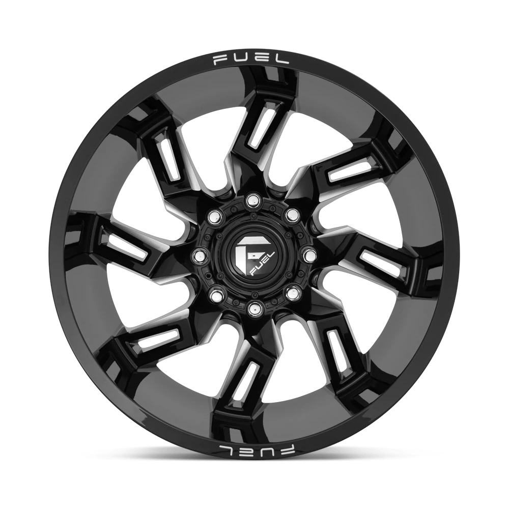D747 LOCKDOWN 20X10 5X5.0 71.5 NBL -18MM
