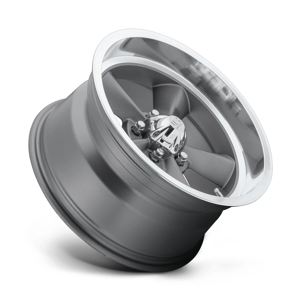 STANDARD 15X9 5X4.75 72 GD +01