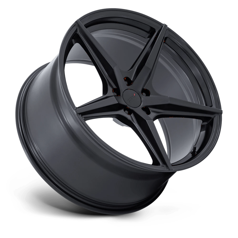 ESPRIT 20X9 5X112 66 +27 M-BLK