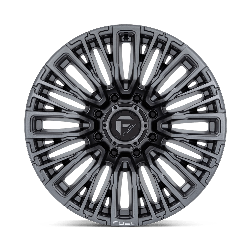 REBAR 20X10 8X180 124 GD -18