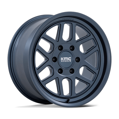 MESA FORGED MB 18X9 6X135 +0 MTL-BLUE