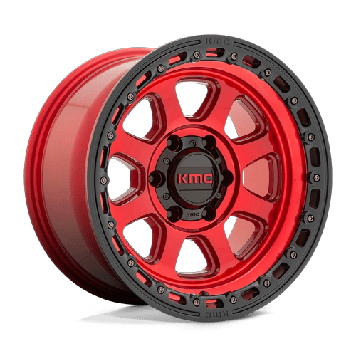 KM548 20X9 6X5.5 C-RED BLK-LP 00MM