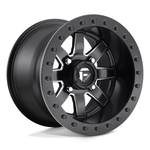 MAVERICK LT UTV BL 14X8 4X156 +0 NBD