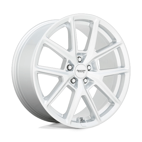 AR943 17X8 5X105 H-SLV 35MM
