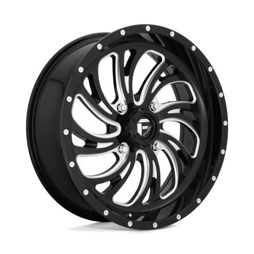 KOMPRESSOR UTV 24X7 4X137 110.1 NBL +13