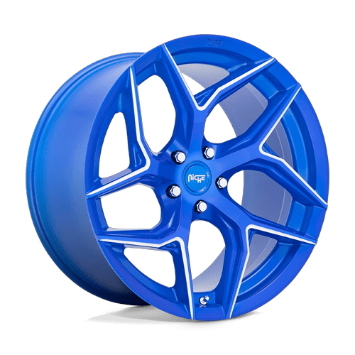 TORSION 20X10.5 5X4.5 72 ABM 40MM