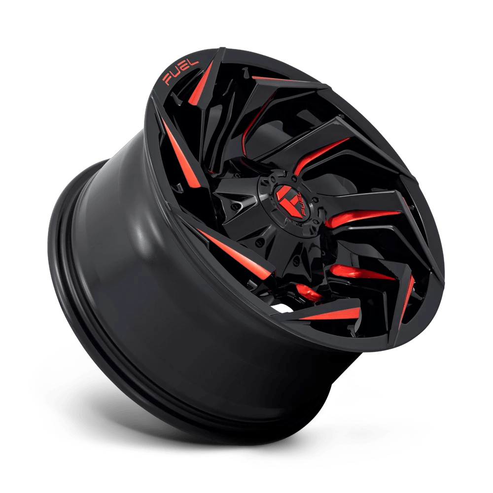 REACTION 20X9 5X4.5/5.0 78 NLQ 20MM