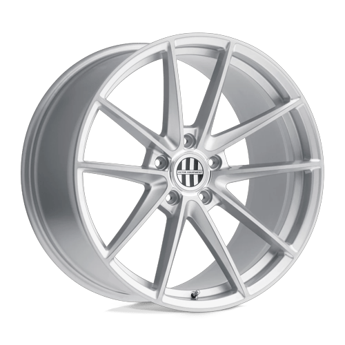 VI ZUFFEN 18X10 5X130B +50 71 SLV BRSHE