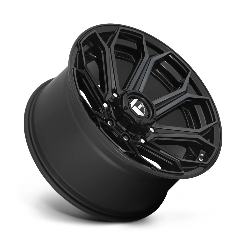 SIEGE 20X10 8X180 124 MLT -18