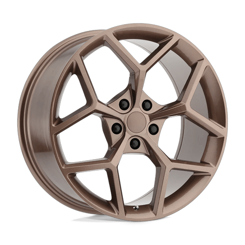 PR126CO 20X10 5X120 67 COPPER 23MM