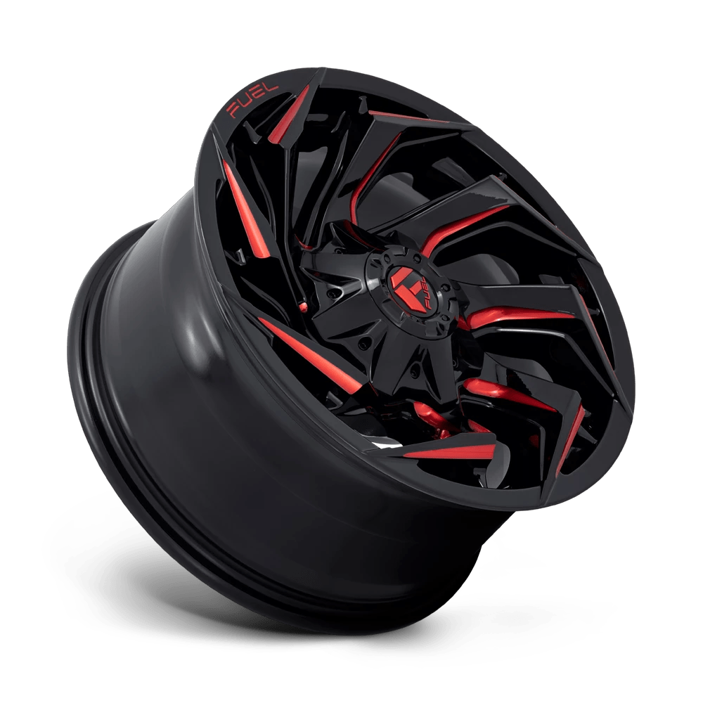 REACTION 18X9 6X135/5.5 106.1 NLQ 01MM