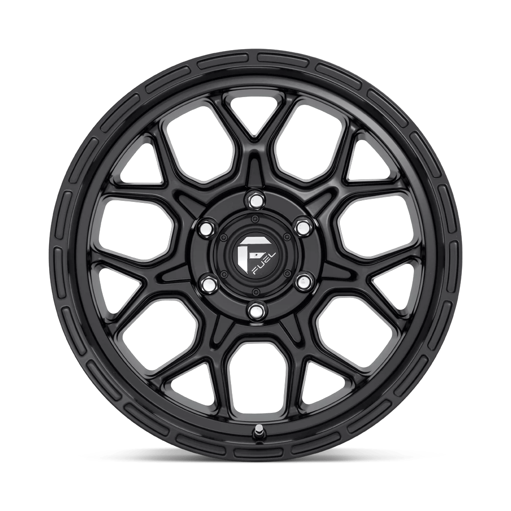 TECH 20X10 6X5.5 106.1 BD -18