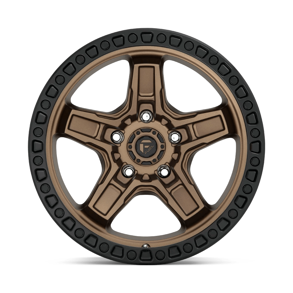 KICKER 17X9 5X5.0 71.5 ZDB -12