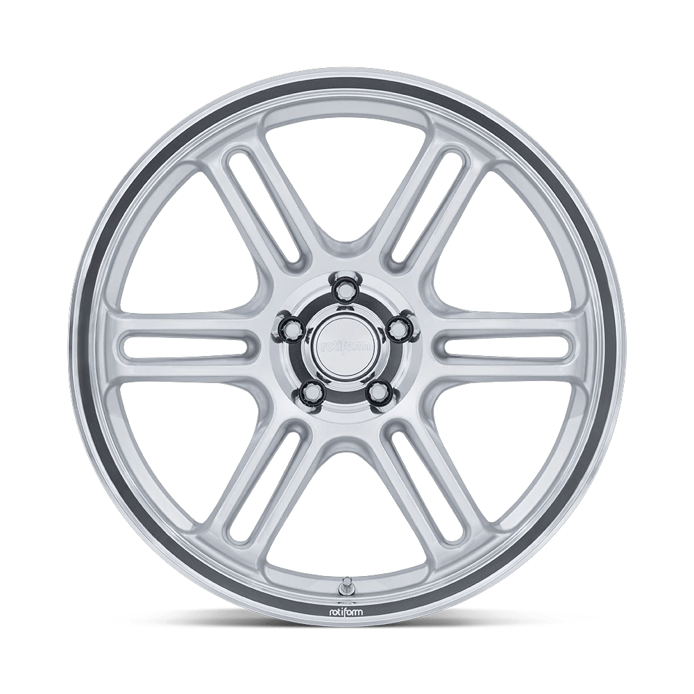 RPS 20X11 5X4.5 72 +45 SLV DC-LP