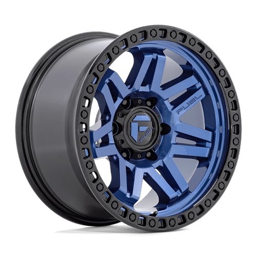 SYNDICATE 17X9 5X5.0 71 KBL +1