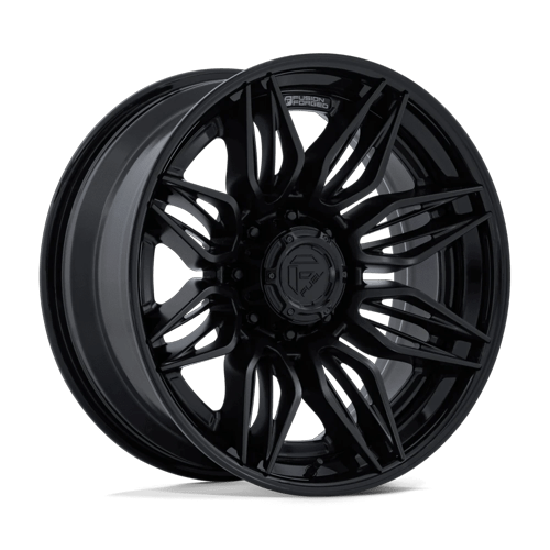 MUTINY 20X10 8X170 125 -18 M-BLK G-BLK