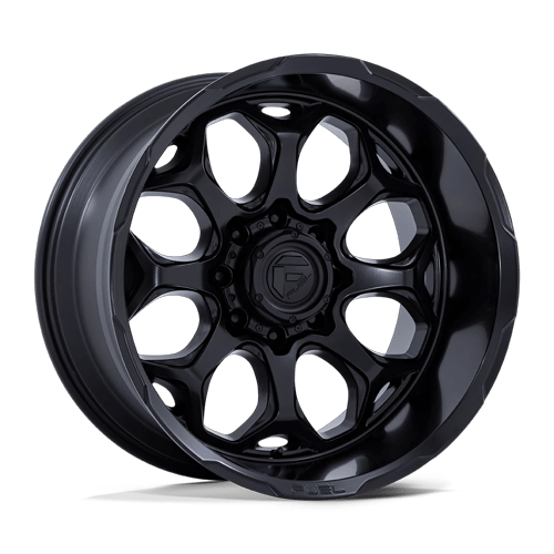 SCEPTER 20X10 5X5 71 -18 BLK-OUT