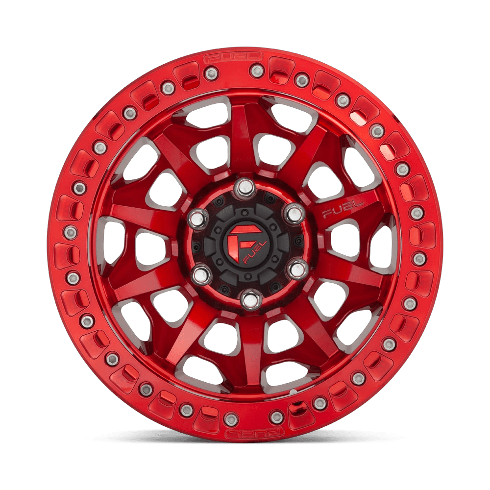 COVERT BL 17X9 5X5.0 71.5 QL -15