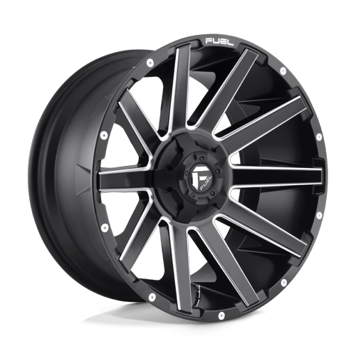 CONTRA 20X10 5X4.5/5.0 78.1 NBD -18