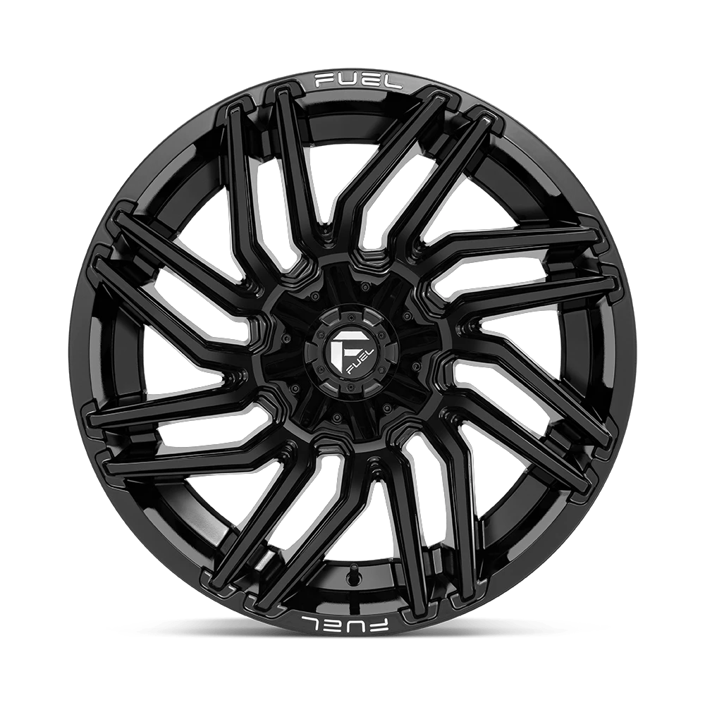 TYPHOON 22X12 5X4.5/5.0 78 BL -44MM