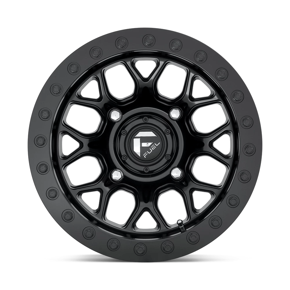 TECH UTV BL 15X10 4X156 132 BD +00
