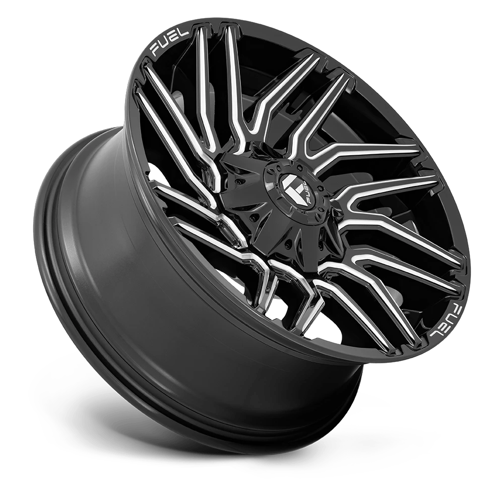 TYPHOON 20X9 5X4.5/5.0 78 NBL 01MM