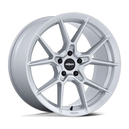 KPR 20X10.5 5X120 72 +40 SILVER