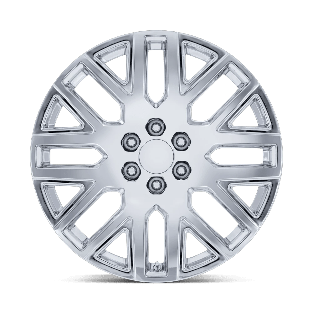 PR231 22X9 6X5.5 78 +28 CHROME