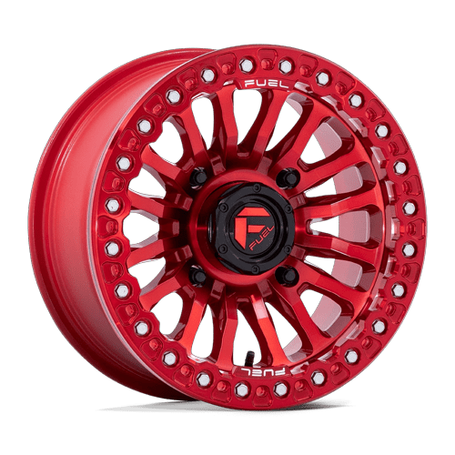 RINCON UTV BL 15X7 4X110 86 +10 CRM