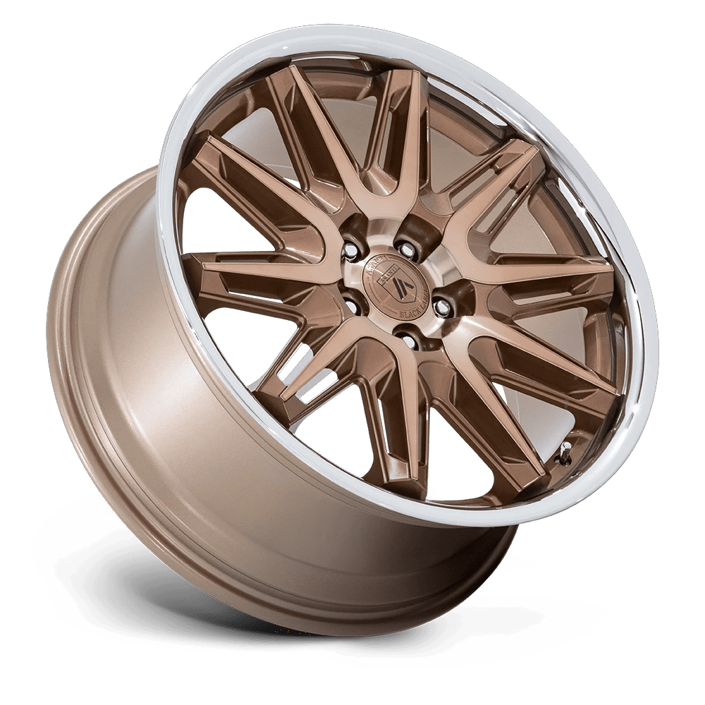 IMPERATOR 20X9 5X112 66 +45 BRNZ-MCH
