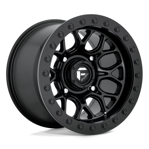 TECH UTV BL 15X10 4X156 132 BD +00